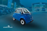 Microlino Andere 2026 occasion