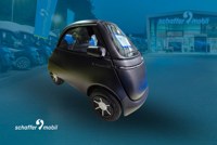 Microlino Andere 2026 occasion