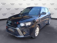 KGM Tivoli 2026 occasion