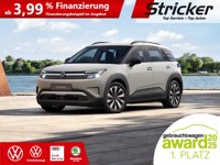 Volkswagen ID. Cross 2026 occasion