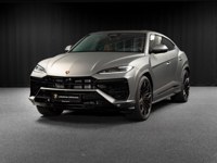 Lamborghini Urus 2026 occasion