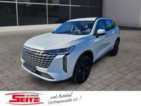 GWM HAVAL H6 2026 occasion