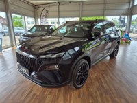 Dongfeng Huge 2026 occasion