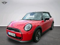 MINI Cooper Cabrio 2026 occasion
