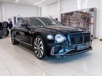 Bentley Flying Spur 2026 occasion