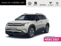 Volkswagen ID. Cross 2026 occasion