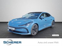 MG IM5 2026 occasion
