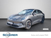 MG IM6 2026 occasion