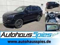 KGM Rexton 2026 occasion