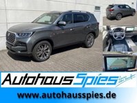 KGM Rexton 2026 occasion