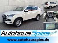 KGM Rexton 2026 occasion