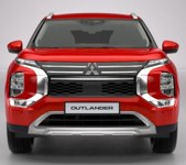 Mitsubishi Plug-in Hybrid Outlander 2026 occasion