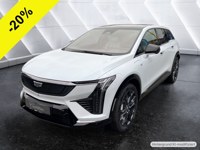Cadillac OPTIQ 2026 occasion