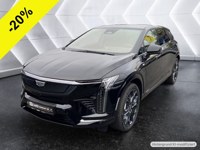Cadillac OPTIQ 2026 occasion
