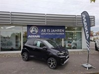 Aixam Cross 2026 occasion