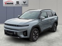 KGM Torres EVX 2026 occasion