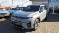 KGM Torres EVX 2026 occasion