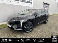Cadillac OPTIQ 2026 occasion