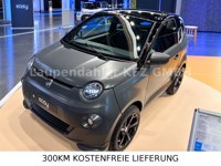 Aixam Coupé 2026 occasion