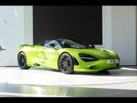 McLaren 750S 2026 occasion