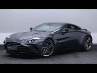 Aston Martin V8 Vantage 2026 occasion