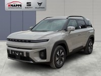 KGM Torres EVX 2026 occasion