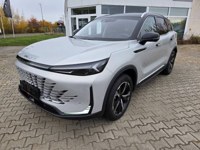 BAIC Beijing X75 2026 occasion