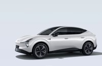 XPENG Andere 2026 occasion