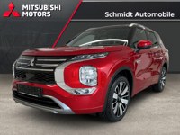 Mitsubishi Plug-in Hybrid Outlander 2026 occasion