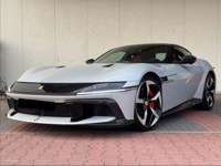 Ferrari 12Cilindri 2026 occasion