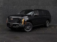 Cadillac Escalade 2026 occasion