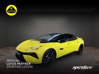 Lotus Emeya 2026 occasion