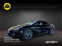 Lotus Emeya 2026 occasion
