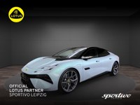 Lotus Emeya 2026 occasion