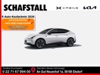 XPENG Andere 2026 occasion