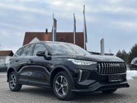 GWM HAVAL Jolion Pro 2026 occasion
