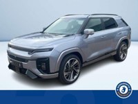KGM Actyon 2026 occasion