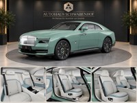 Rolls-Royce Spectre 2026 occasion