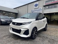 Aixam Coupé 2026 occasion