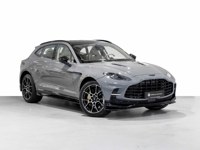 Aston Martin DBX 2026 occasion