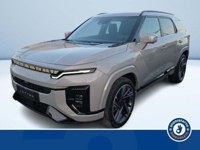 KGM Actyon 2026 occasion