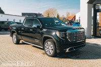 GMC Sierra 2026 occasion