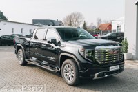 GMC Sierra 2026 occasion