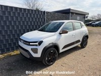 Dacia Spring 2026 occasion