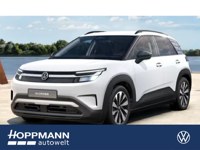 Volkswagen ID. Cross 2026 occasion