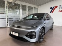 XPENG G6 2026 occasion