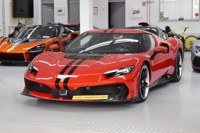 Ferrari 296 Speciale 2026 occasion
