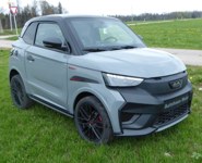 Ligier JS 60 2026 occasion