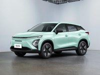 OMODA 5 EV 2026 occasion