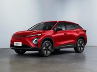 OMODA 5 EV 2026 occasion